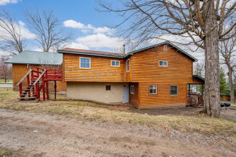49231 County Road 173 Deer River MN 56636
