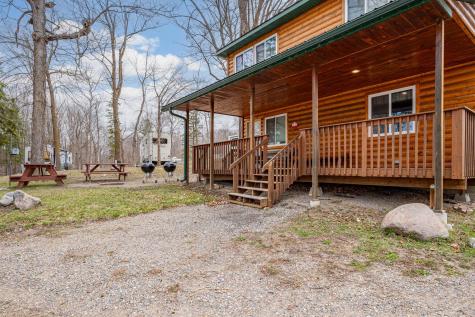 49231 County Road 173 Deer River MN 56636