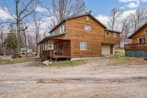 49231 County Road 173 Deer River MN 56636