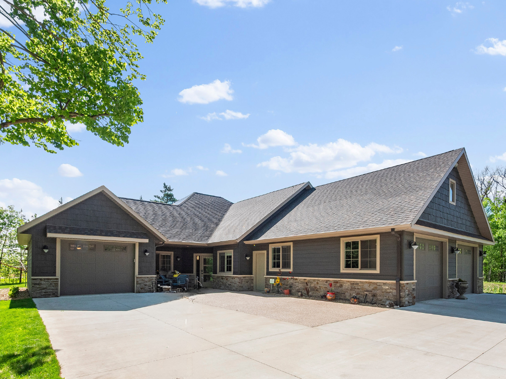 491 Old Glory Drive NE Alexandria MN 56308