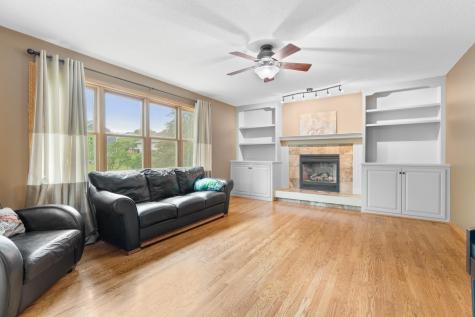 2307 Viola View Lane NE Rochester MN 55906