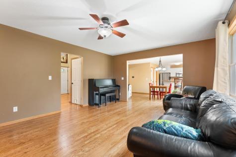 2307 Viola View Lane NE Rochester MN 55906