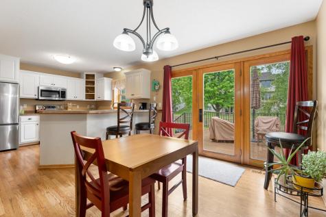 2307 Viola View Lane NE Rochester MN 55906