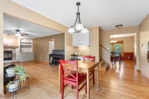 2307 Viola View Lane NE Rochester MN 55906