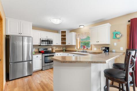 2307 Viola View Lane NE Rochester MN 55906