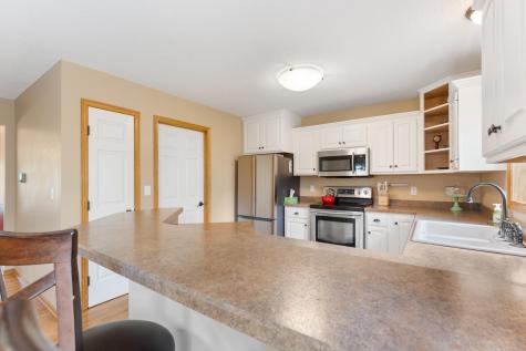 2307 Viola View Lane NE Rochester MN 55906