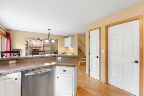 2307 Viola View Lane NE Rochester MN 55906