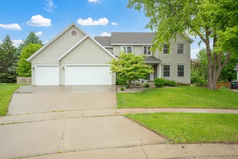 2307 Viola View Lane NE Rochester MN 55906