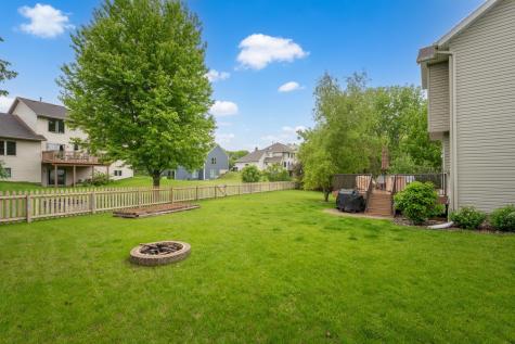 2307 Viola View Lane NE Rochester MN 55906
