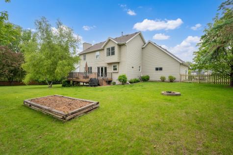 2307 Viola View Lane NE Rochester MN 55906