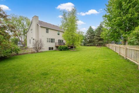 2307 Viola View Lane NE Rochester MN 55906