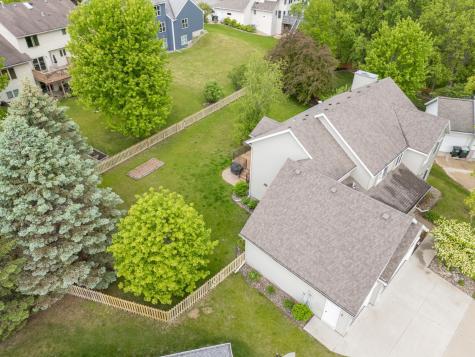 2307 Viola View Lane NE Rochester MN 55906