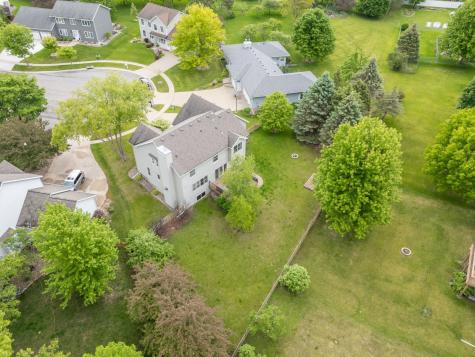 2307 Viola View Lane NE Rochester MN 55906