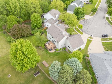 2307 Viola View Lane NE Rochester MN 55906