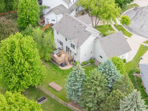 2307 Viola View Lane NE Rochester MN 55906