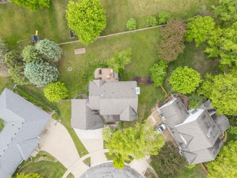 2307 Viola View Lane NE Rochester MN 55906