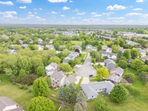 2307 Viola View Lane NE Rochester MN 55906