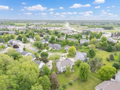 2307 Viola View Lane NE Rochester MN 55906