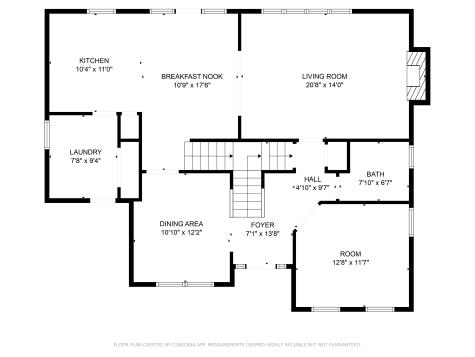 2307 Viola View Lane NE Rochester MN 55906