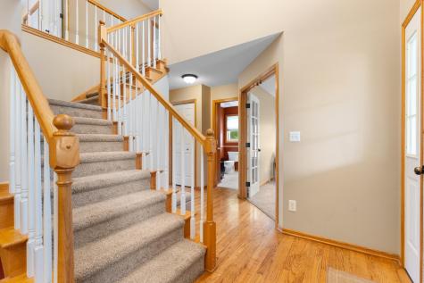 2307 Viola View Lane NE Rochester MN 55906