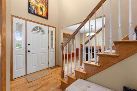 2307 Viola View Lane NE Rochester MN 55906