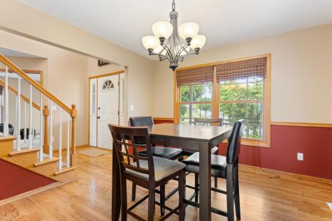 2307 Viola View Lane NE Rochester MN 55906