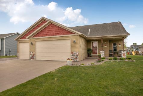904 7th Street NE Rice MN 56367