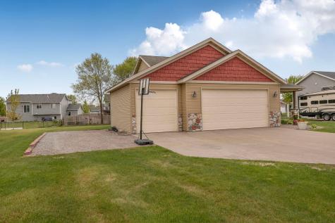 904 7th Street NE Rice MN 56367