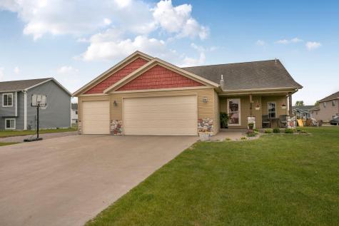 904 7th Street NE Rice MN 56367