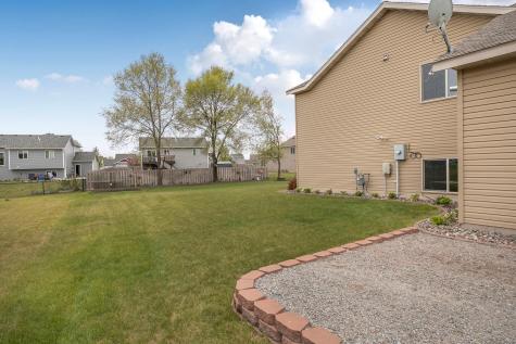904 7th Street NE Rice MN 56367