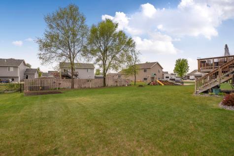 904 7th Street NE Rice MN 56367