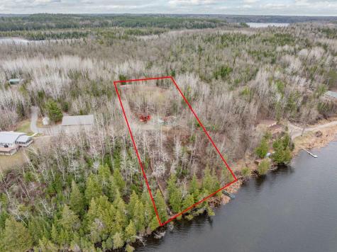 37873 N Star Lake Lane Marcell MN 56657