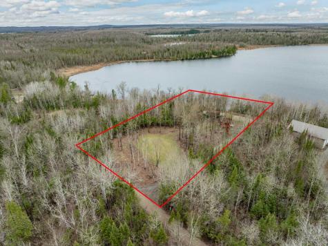 37873 N Star Lake Lane Marcell MN 56657