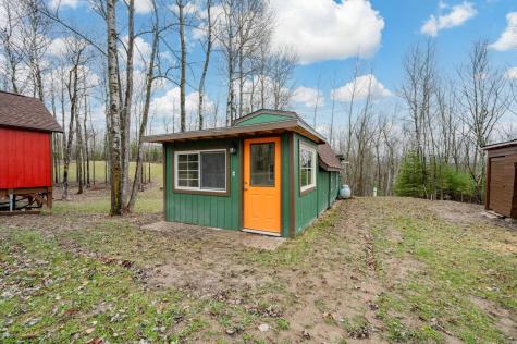 37873 N Star Lake Lane Marcell MN 56657