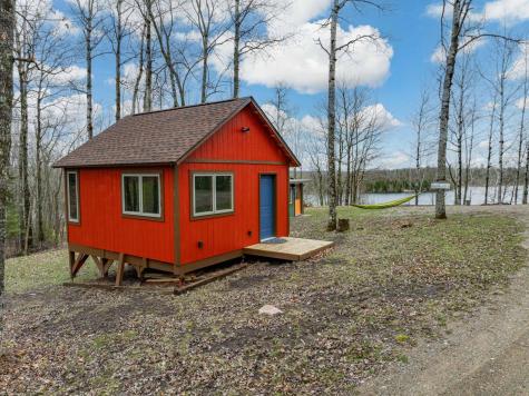 37873 N Star Lake Lane Marcell MN 56657