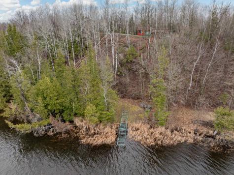 37873 N Star Lake Lane Marcell MN 56657
