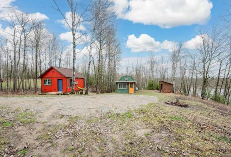 37873 N Star Lake Lane Marcell MN 56657