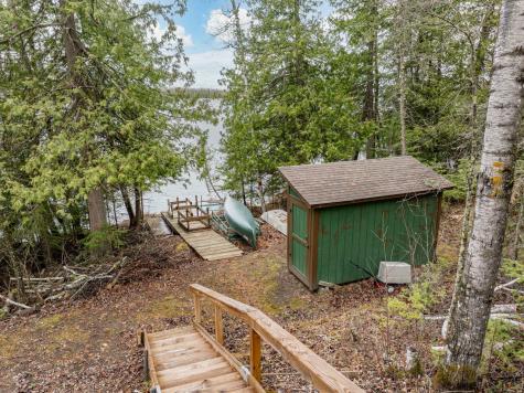 37873 N Star Lake Lane Marcell MN 56657