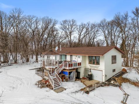 51132 340th Street New York Mills MN 56567