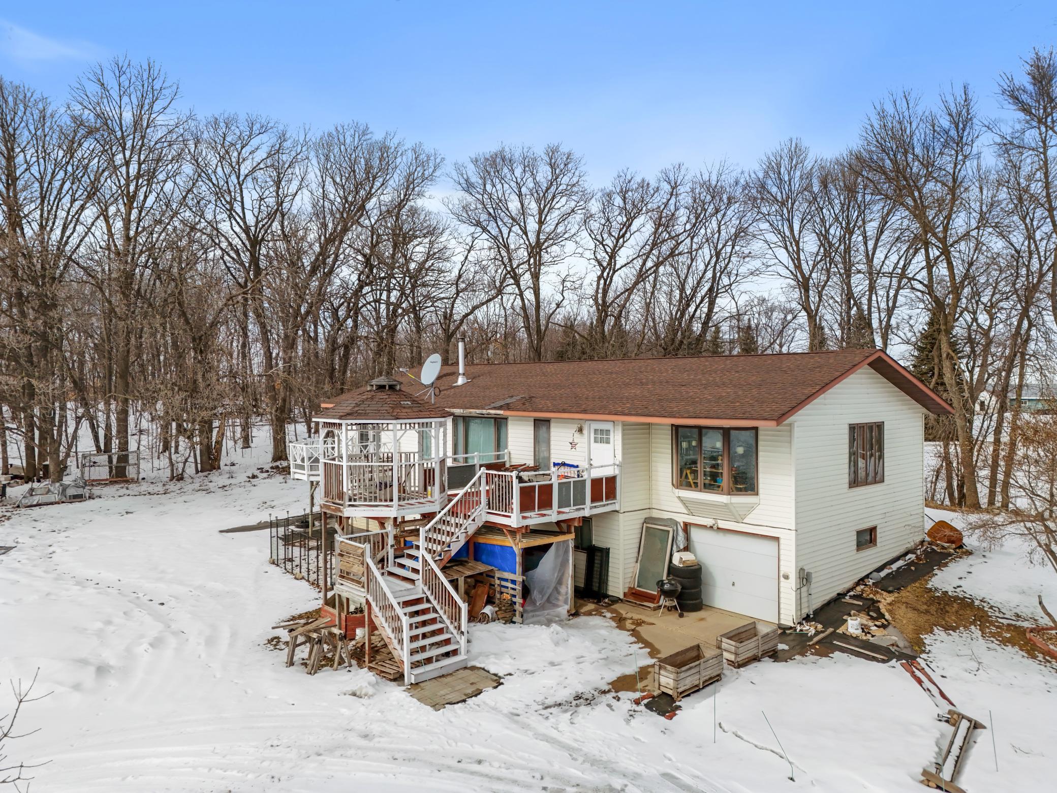 51132 340th Street New York Mills MN 56567
