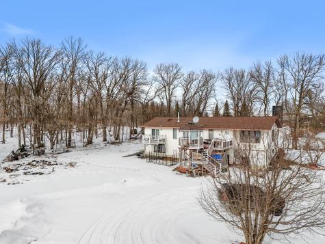 51132 340th Street New York Mills MN 56567