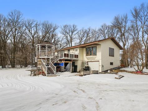 51132 340th Street New York Mills MN 56567