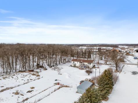 51132 340th Street New York Mills MN 56567