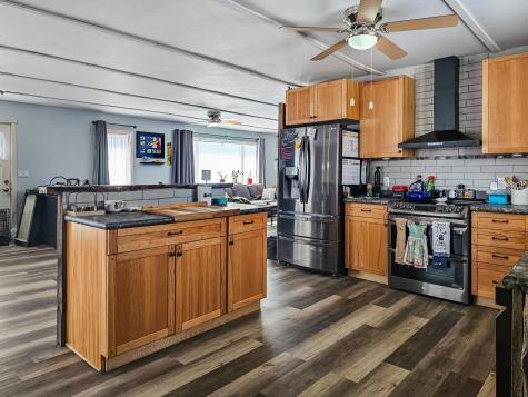51132 340th Street New York Mills MN 56567