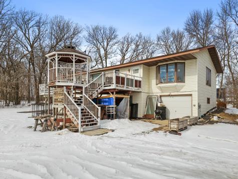 51132 340th Street New York Mills MN 56567