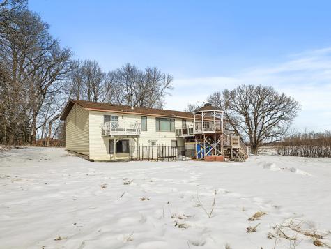 51132 340th Street New York Mills MN 56567