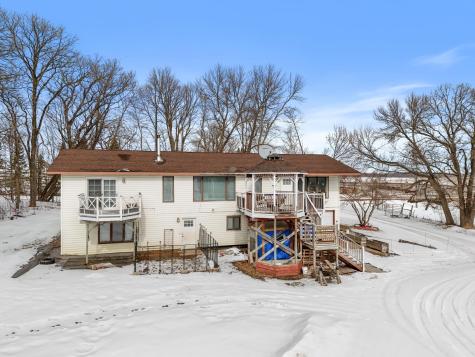 51132 340th Street New York Mills MN 56567