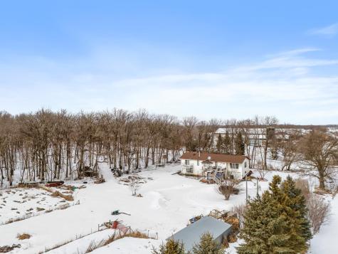 51132 340th Street New York Mills MN 56567