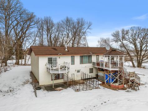 51132 340th Street New York Mills MN 56567