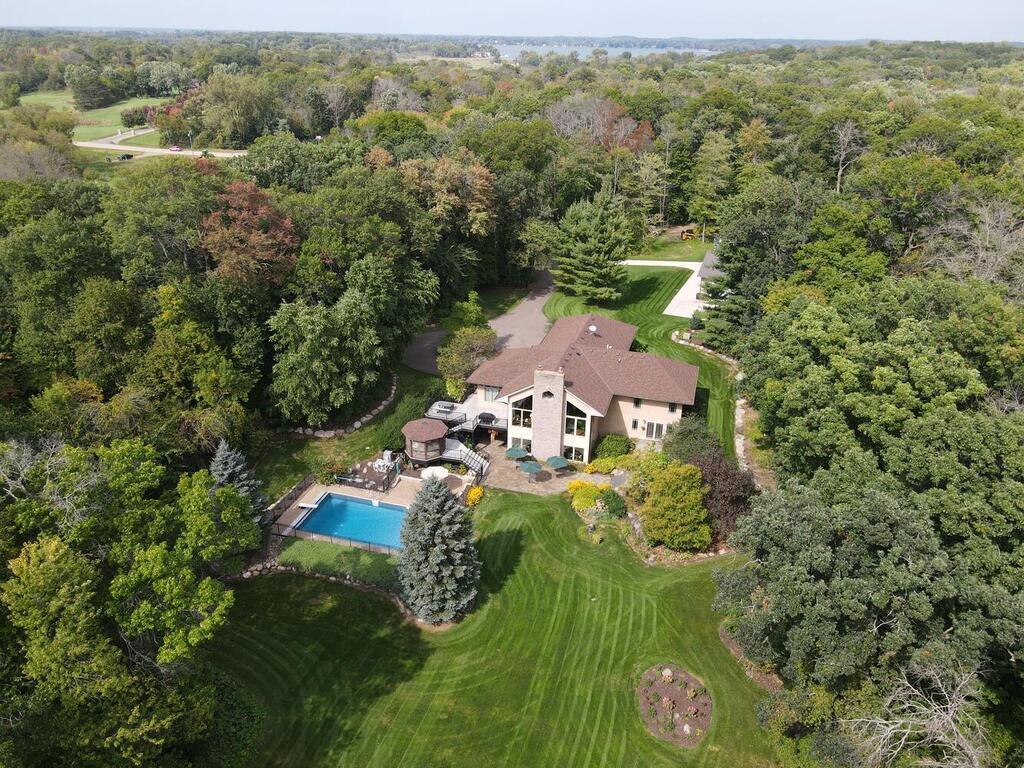 20025 Jeffrey Avenue N Forest Lake MN 55025